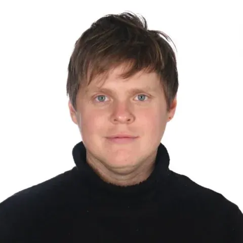 Alexander Zhdanov